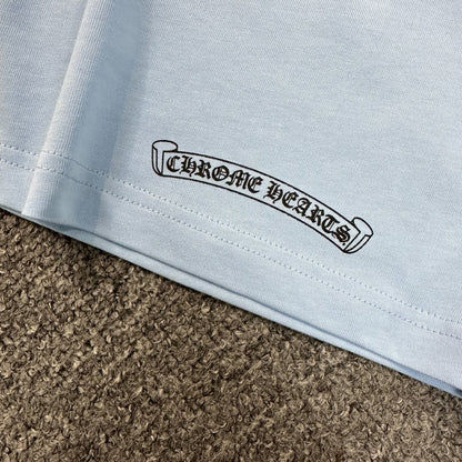 CHROME HEARTS Miami Dagger T-Shirt