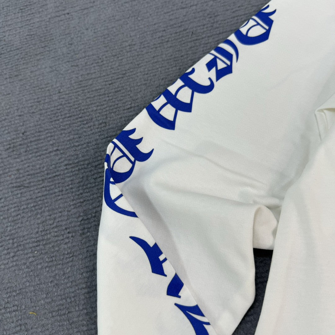 Chrome Hearts Hoodie