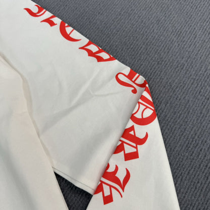 Chrome Hearts Hoodie