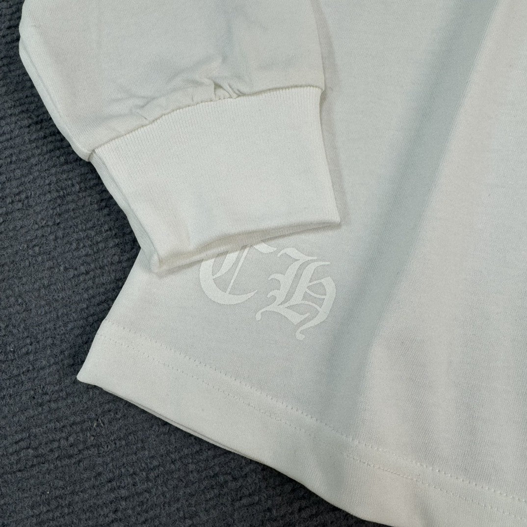 Chrome Hearts Hoodie