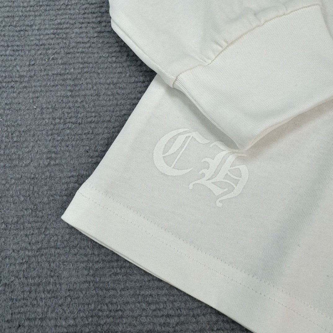 Chrome Hearts Hoodie