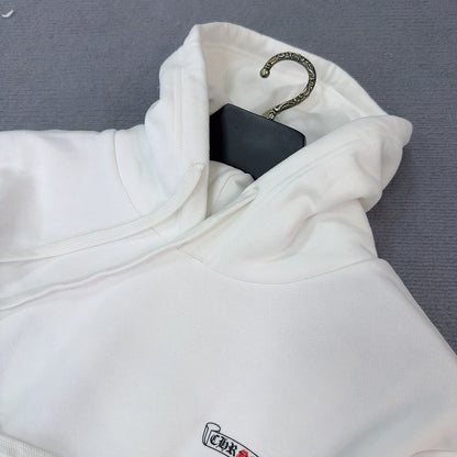 CHROME HEARTS & LAS VEGAS Rolling Stones Hoodie