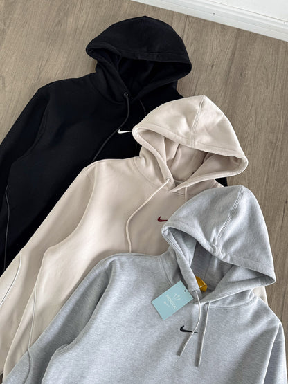 Nike x Drake NOCTA Fleece CS Hoodie "Grey"