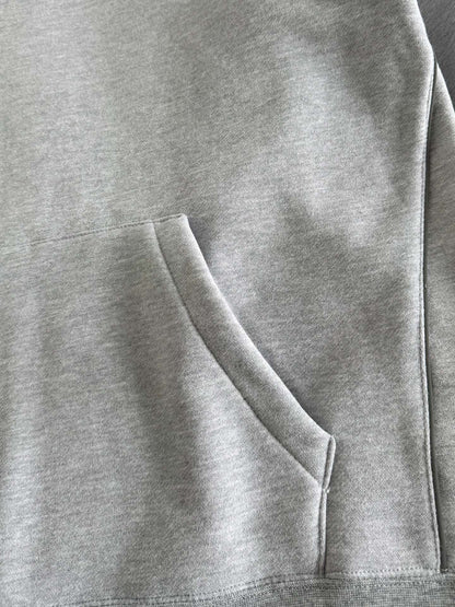 Nike x Drake NOCTA Fleece CS Hoodie "Grey"