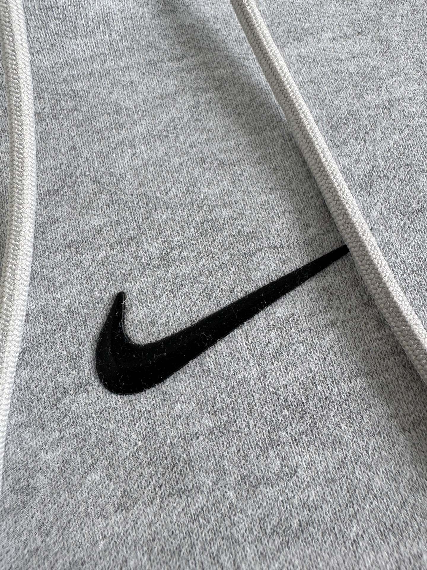 Nike x Drake NOCTA Fleece CS Hoodie "Grey"