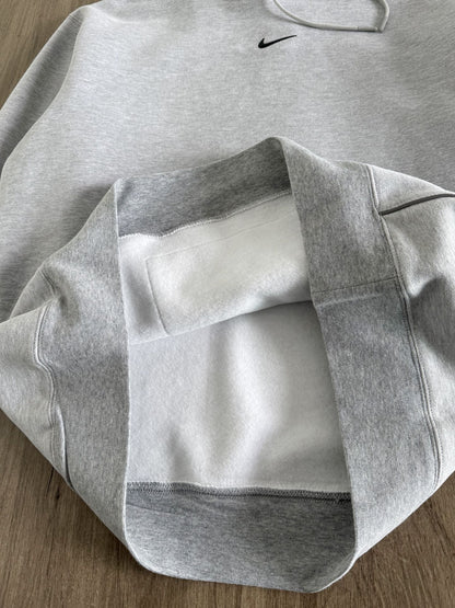 Nike x Drake NOCTA Fleece CS Hoodie "Grey"