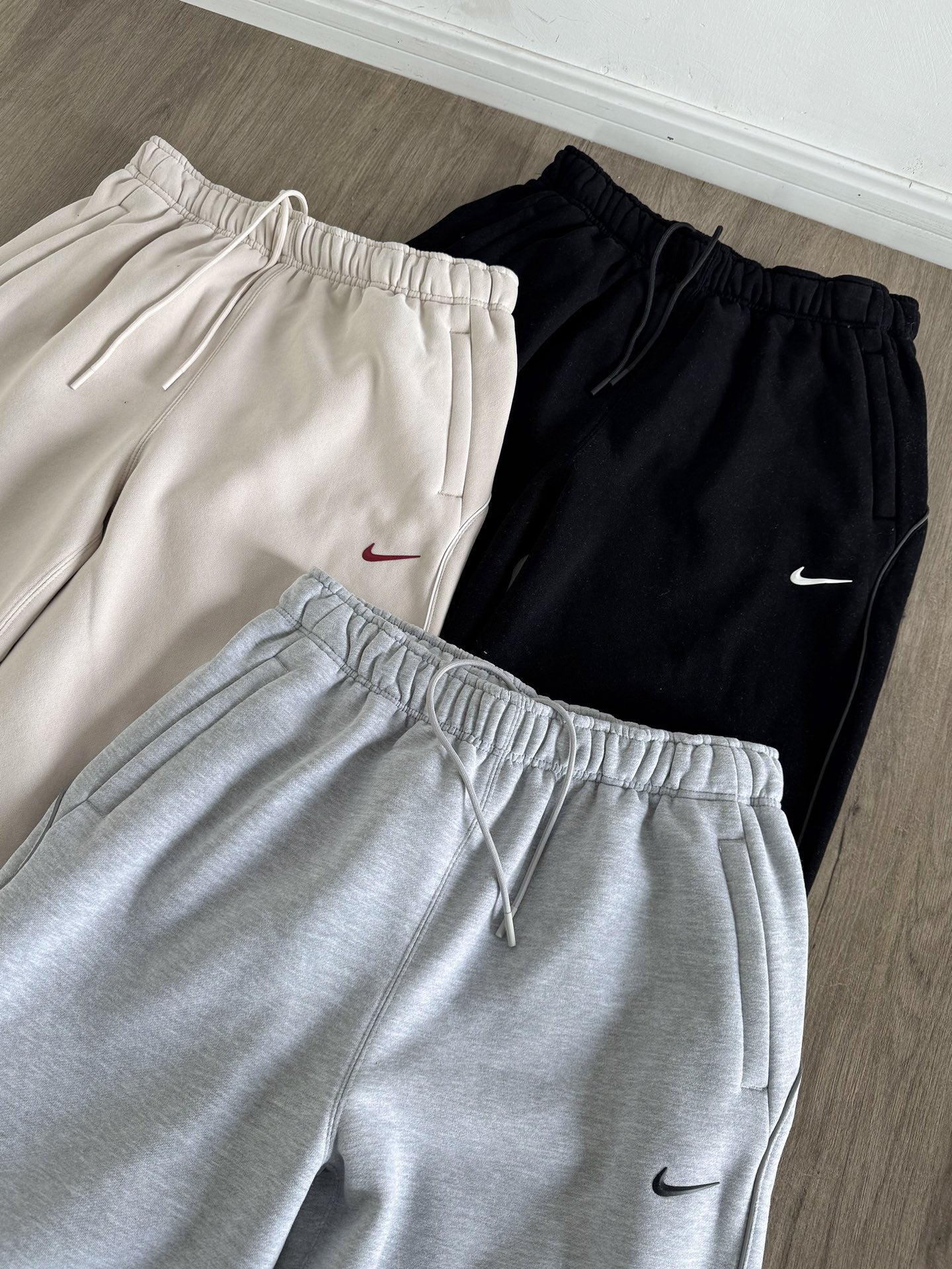 Nike x Drake NOCTA Fleece CS Open Hem Sweatpant