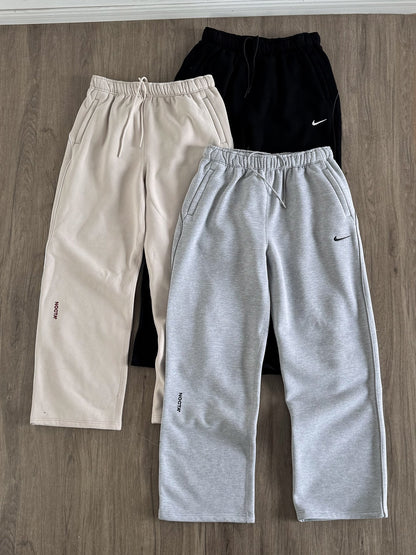 Nike x Drake NOCTA Fleece CS Open Hem Sweatpant