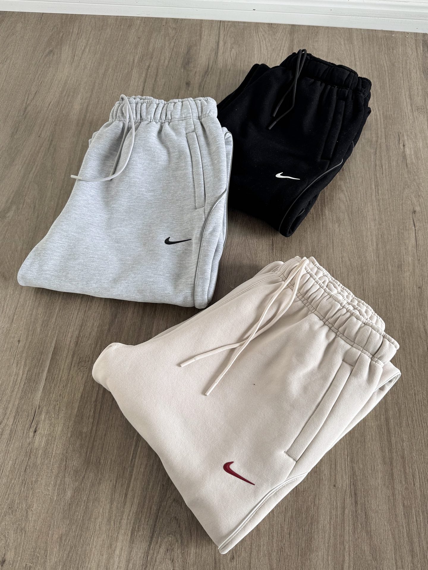 Nike x Drake NOCTA Fleece CS Open Hem Sweatpant