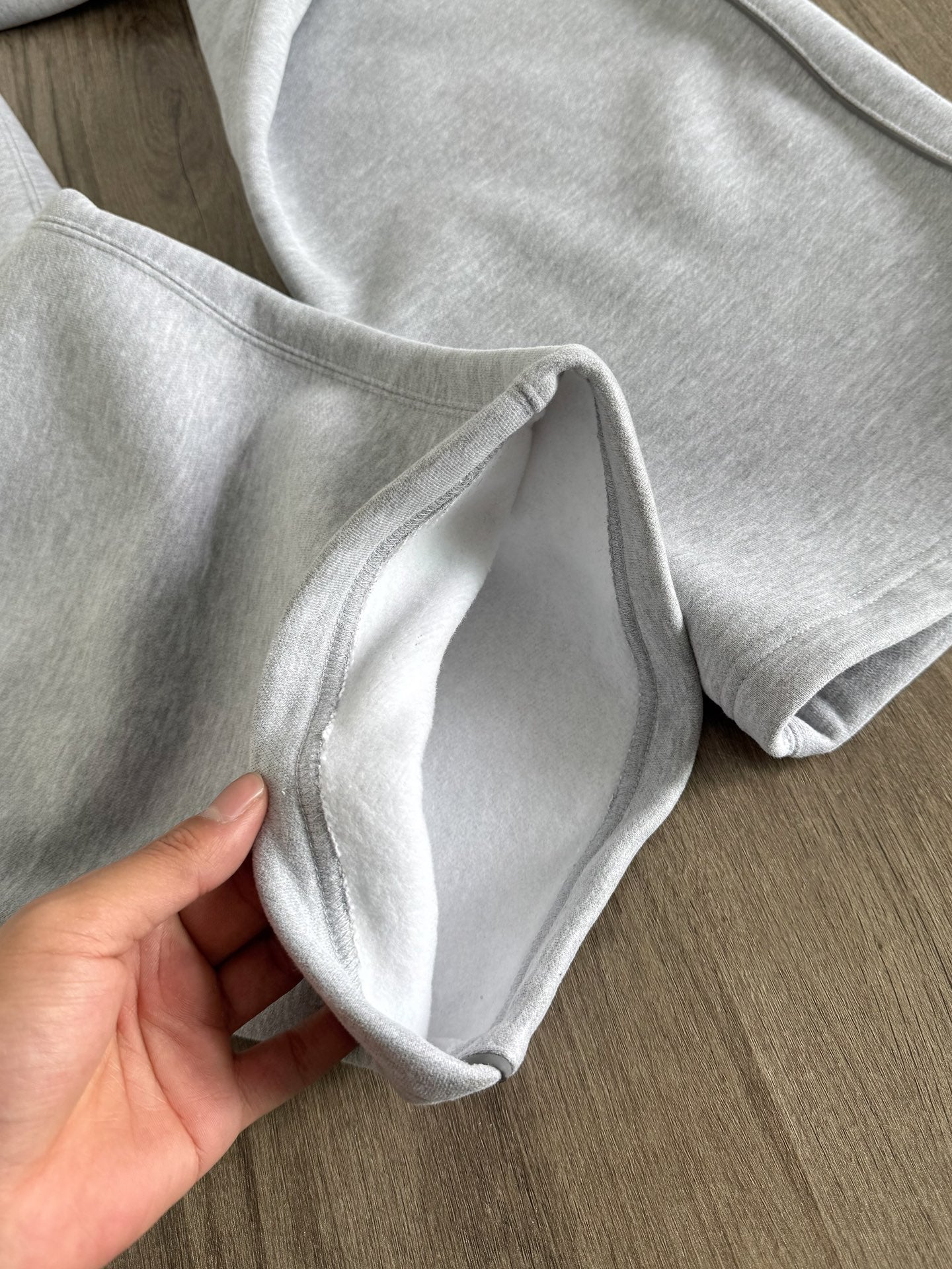 Nike x Drake NOCTA Fleece CS Open Hem Sweatpant