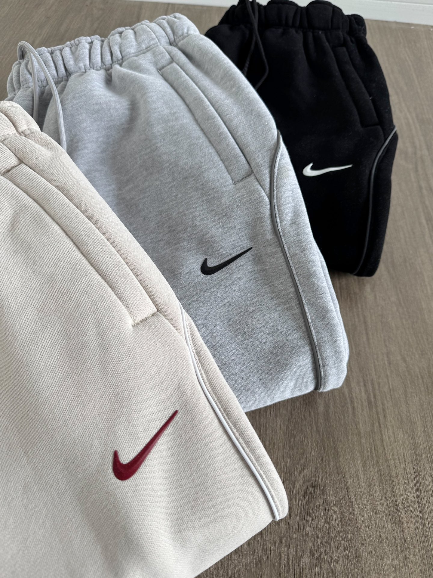 Nike x Drake NOCTA Fleece CS Open Hem Sweatpant