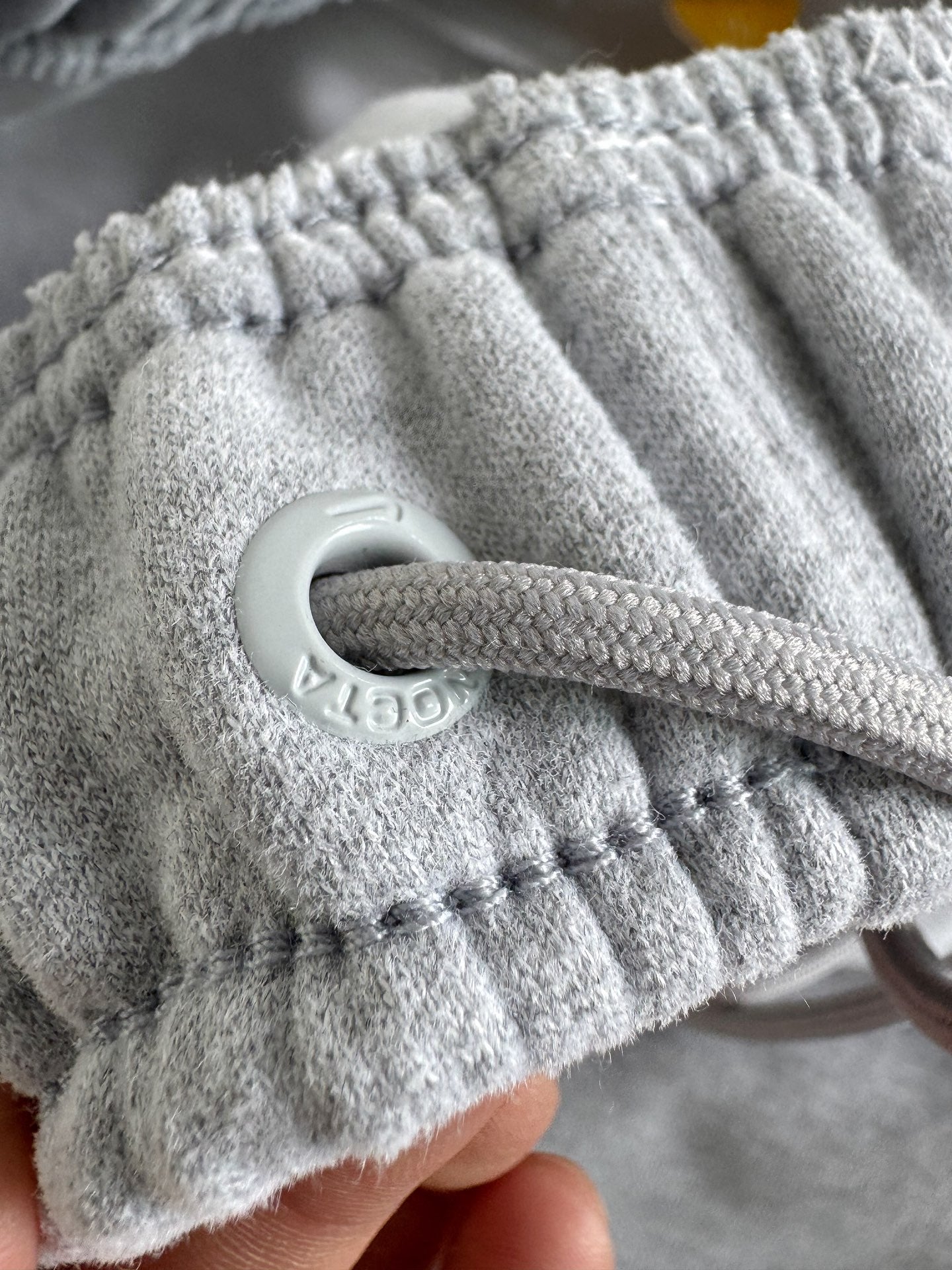 Nike x Drake NOCTA Fleece CS Open Hem Sweatpant