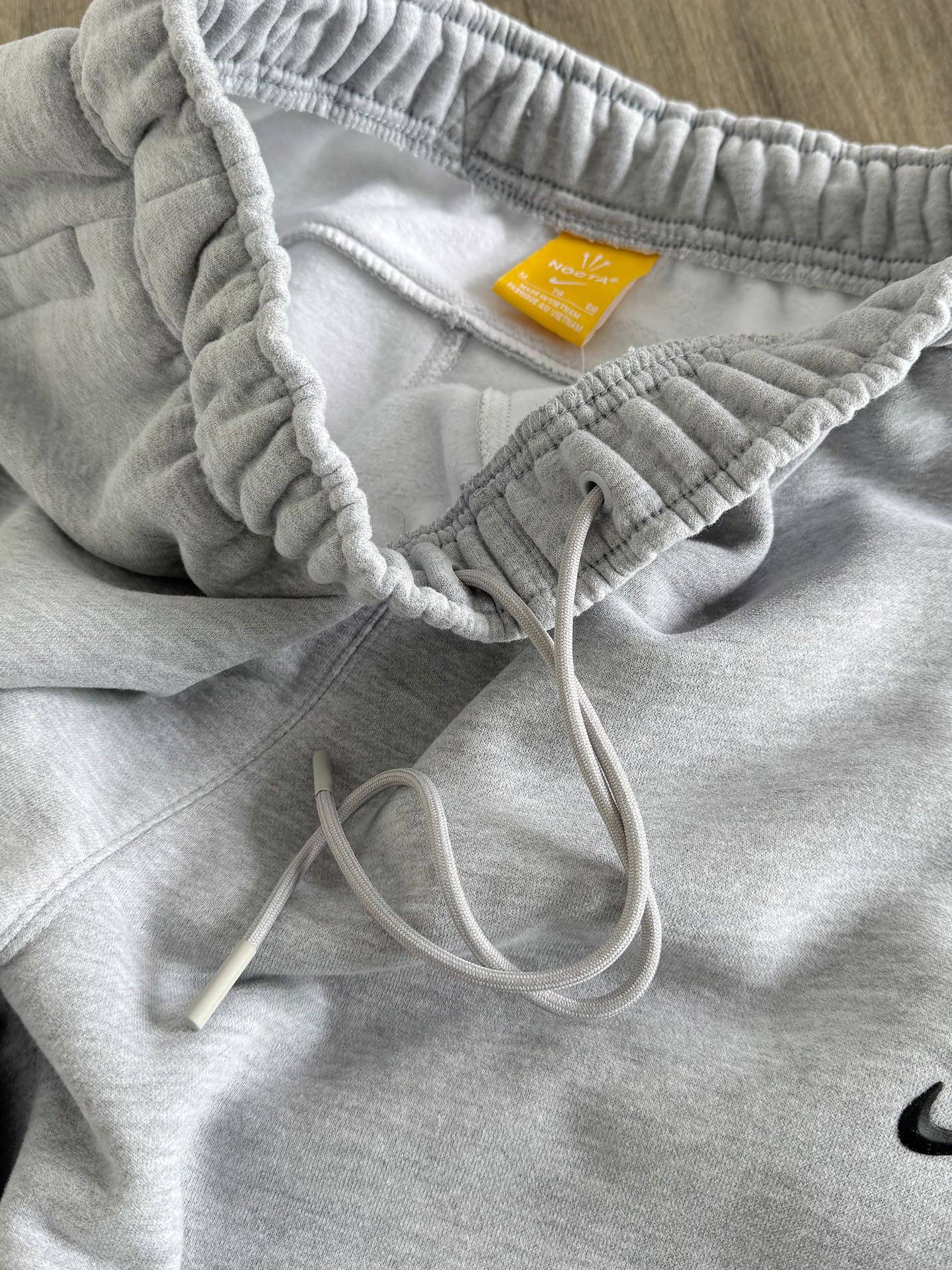 Nike x Drake NOCTA Fleece CS Open Hem Sweatpant