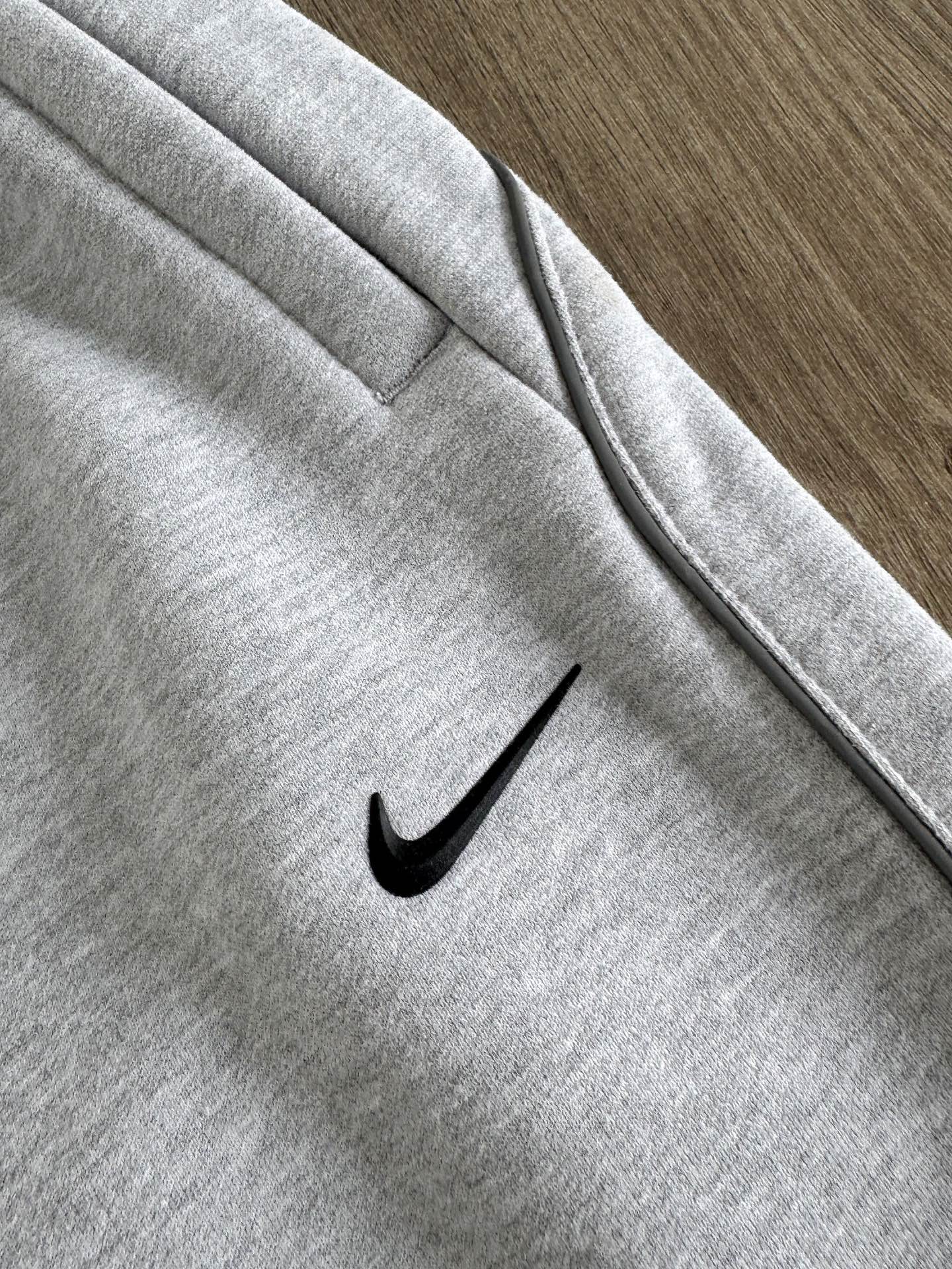 Nike x Drake NOCTA Fleece CS Open Hem Sweatpant