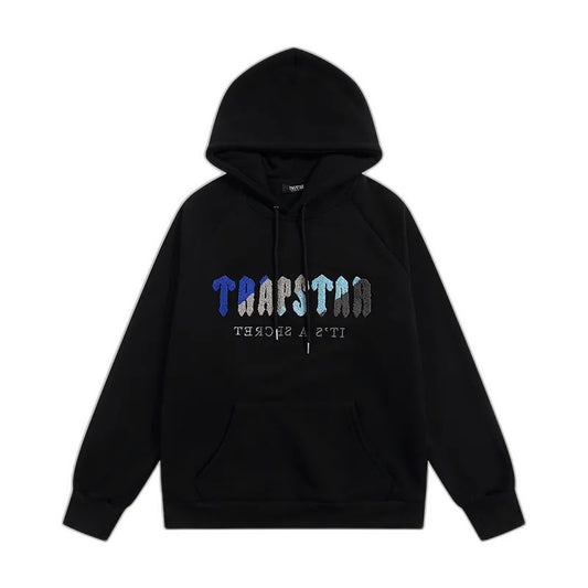 Trapstar London Tracksuit Hoodie