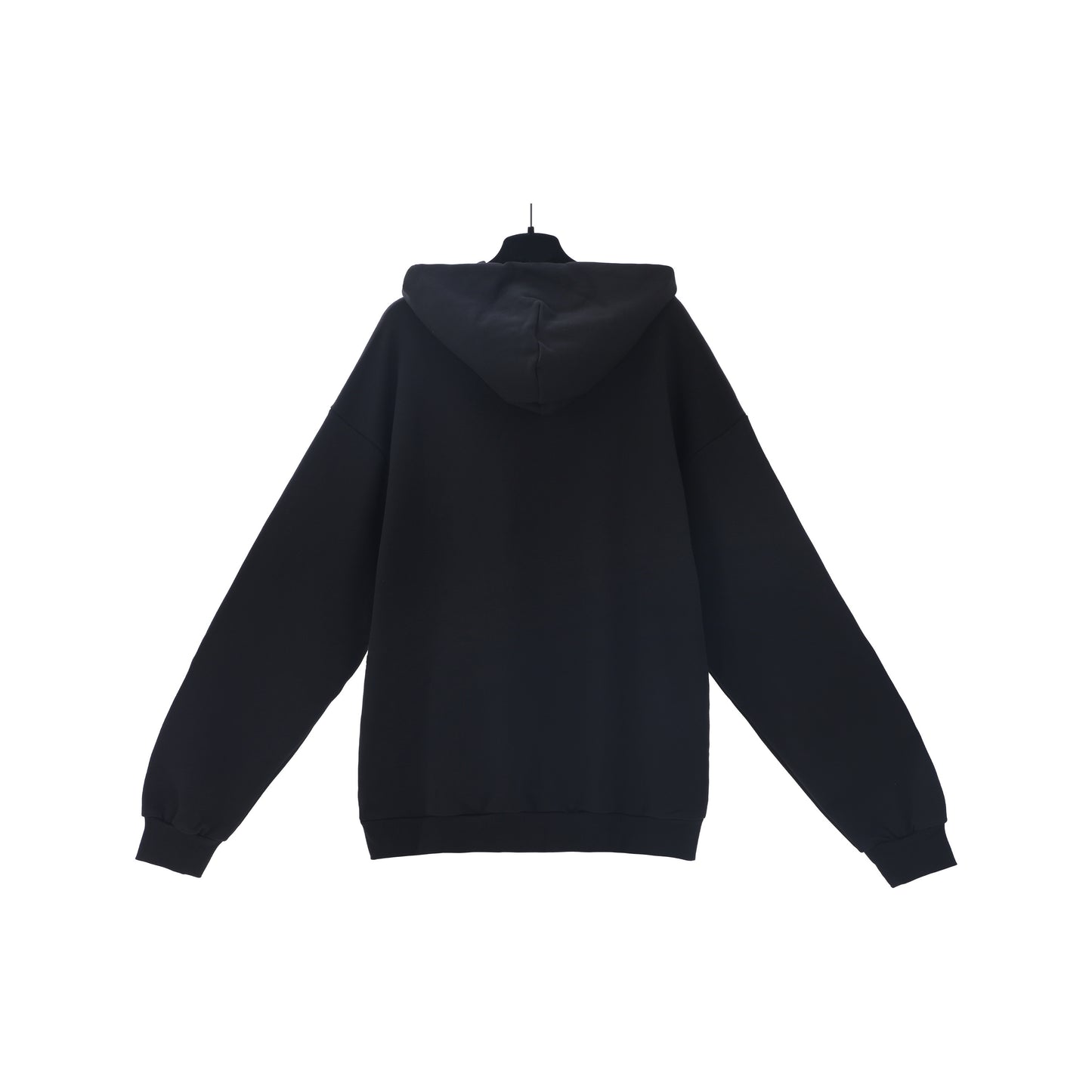 Sp5der OG Logo Hoodie Black