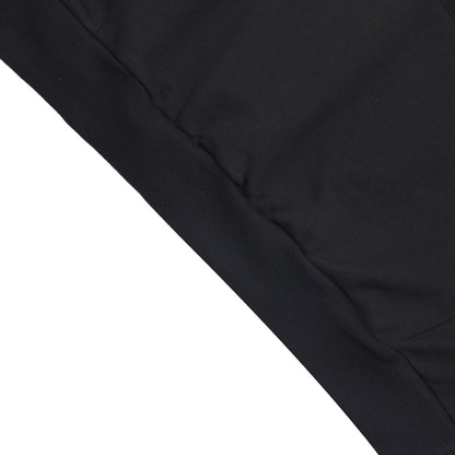 Sp5der OG Logo Hoodie Black