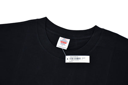 Supreme MLB Teams Sox Tee Black