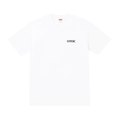 Supreme x Dash Snow Tee 'Black'