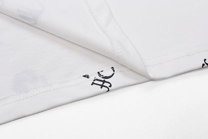 Off-White All Over Logo T-Shirt