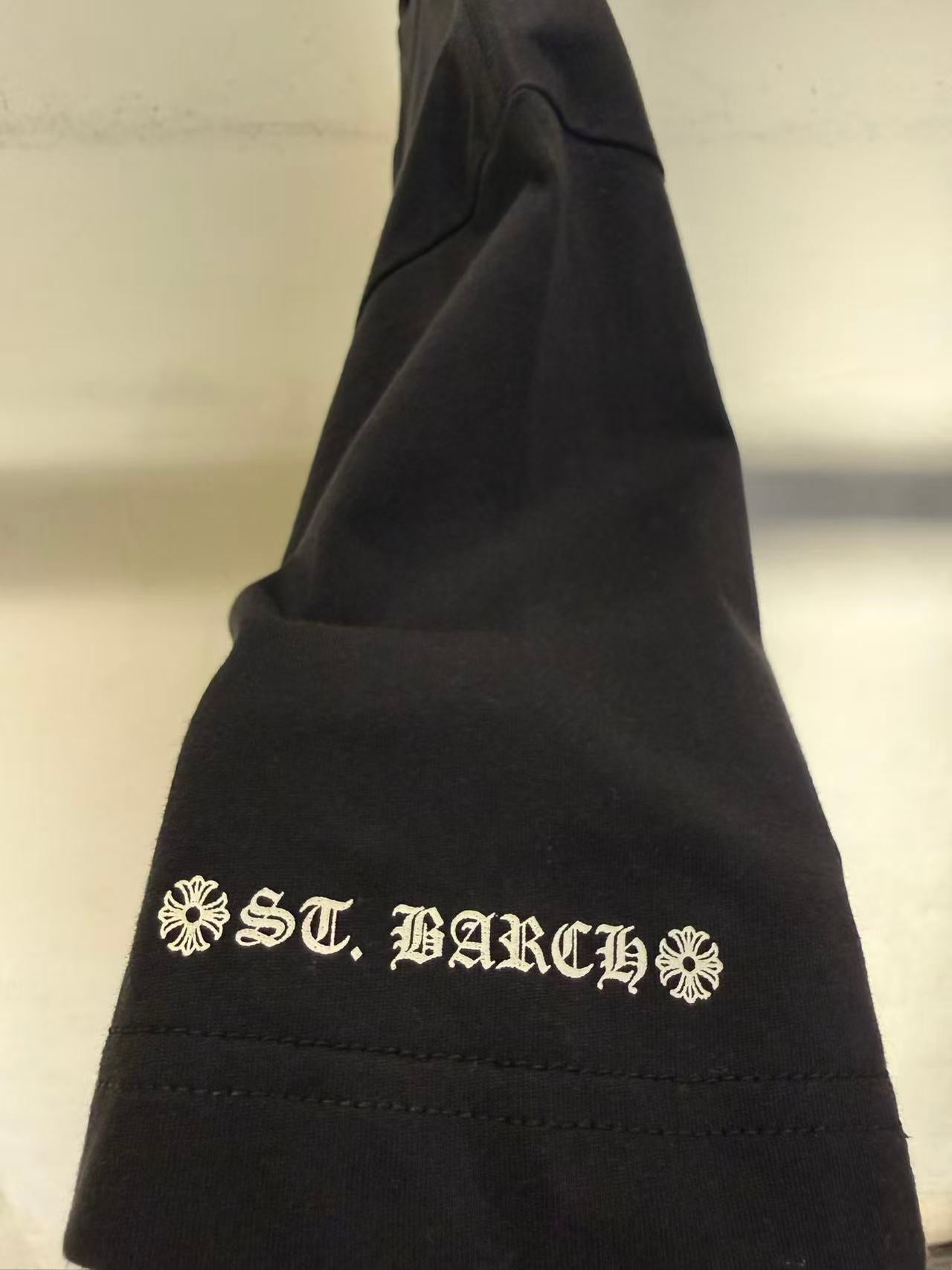 Chrome Hearts St. Barth's Exclusive T-shirt