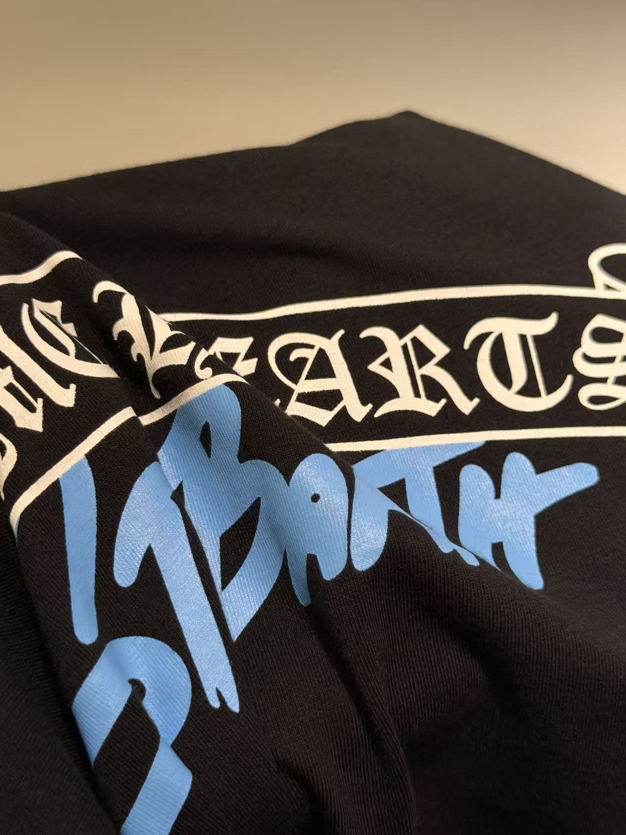 Chrome Hearts St. Barth's Exclusive T-shirt