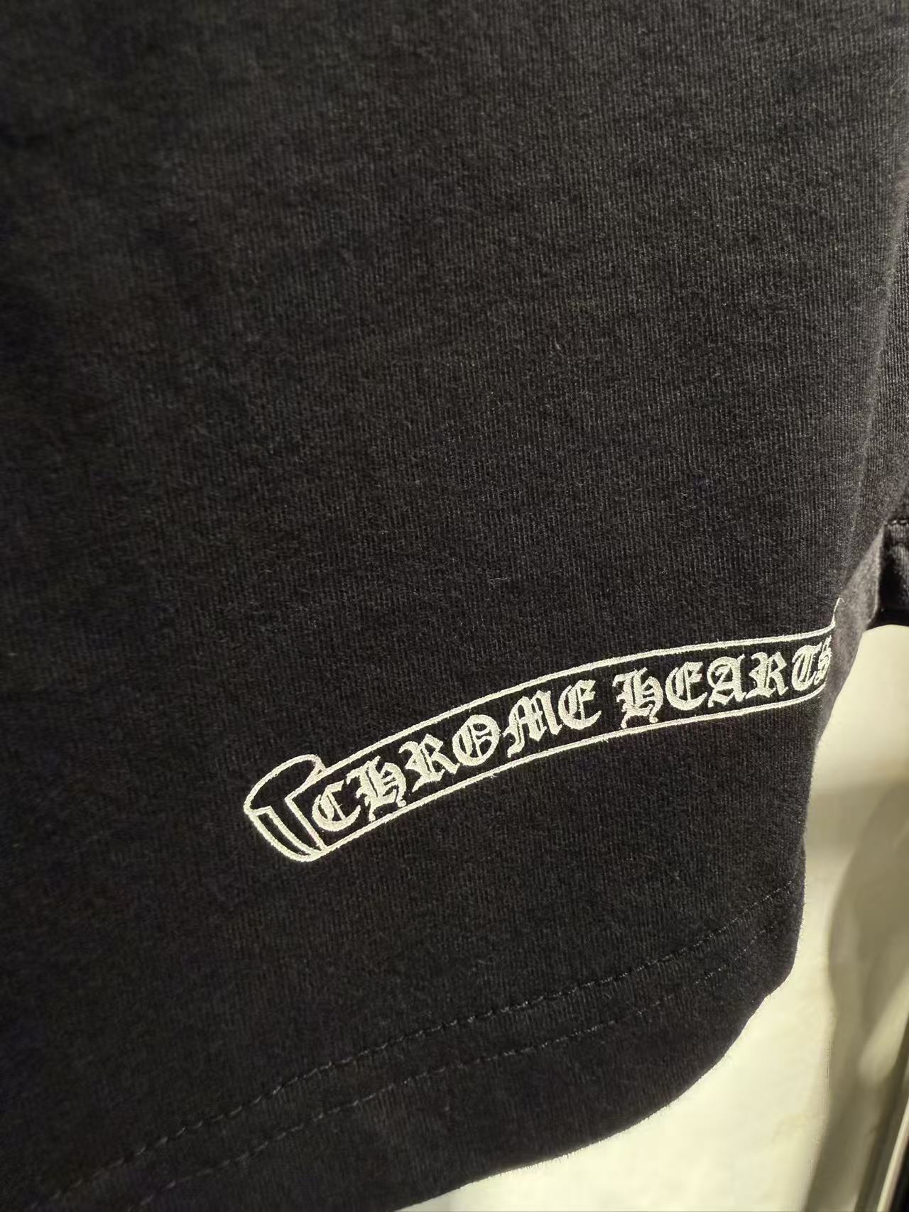 Chrome Hearts St. Barth's Exclusive T-shirt