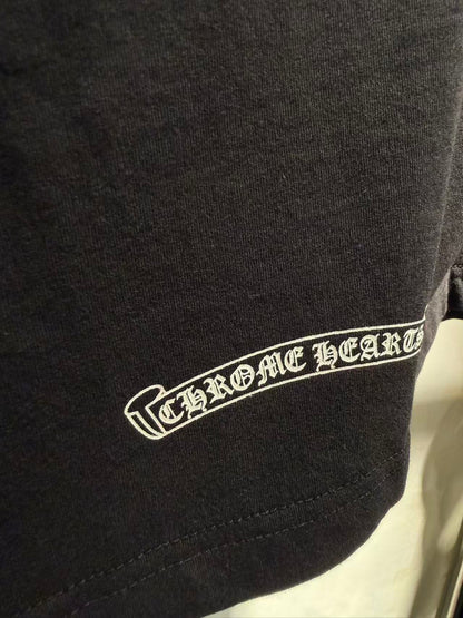Chrome Hearts St. Barth's Exclusive T-shirt