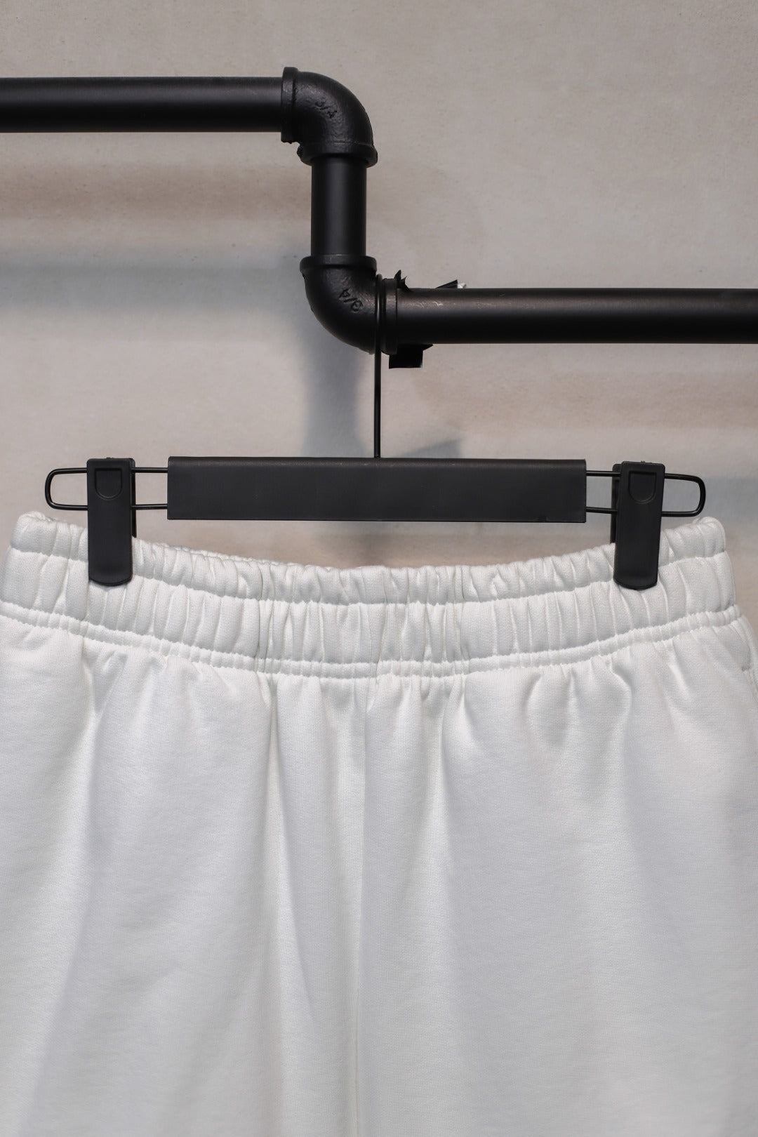 BALENCIAGA POLITICAL CAMPAIGN Shorts 21AW