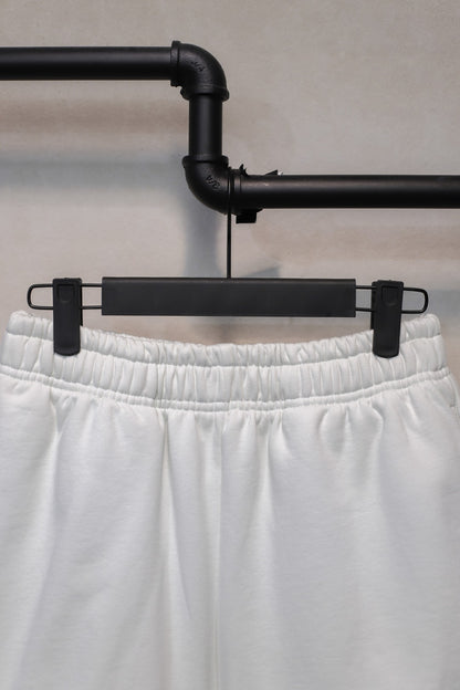 BALENCIAGA POLITICAL CAMPAIGN Shorts 21AW