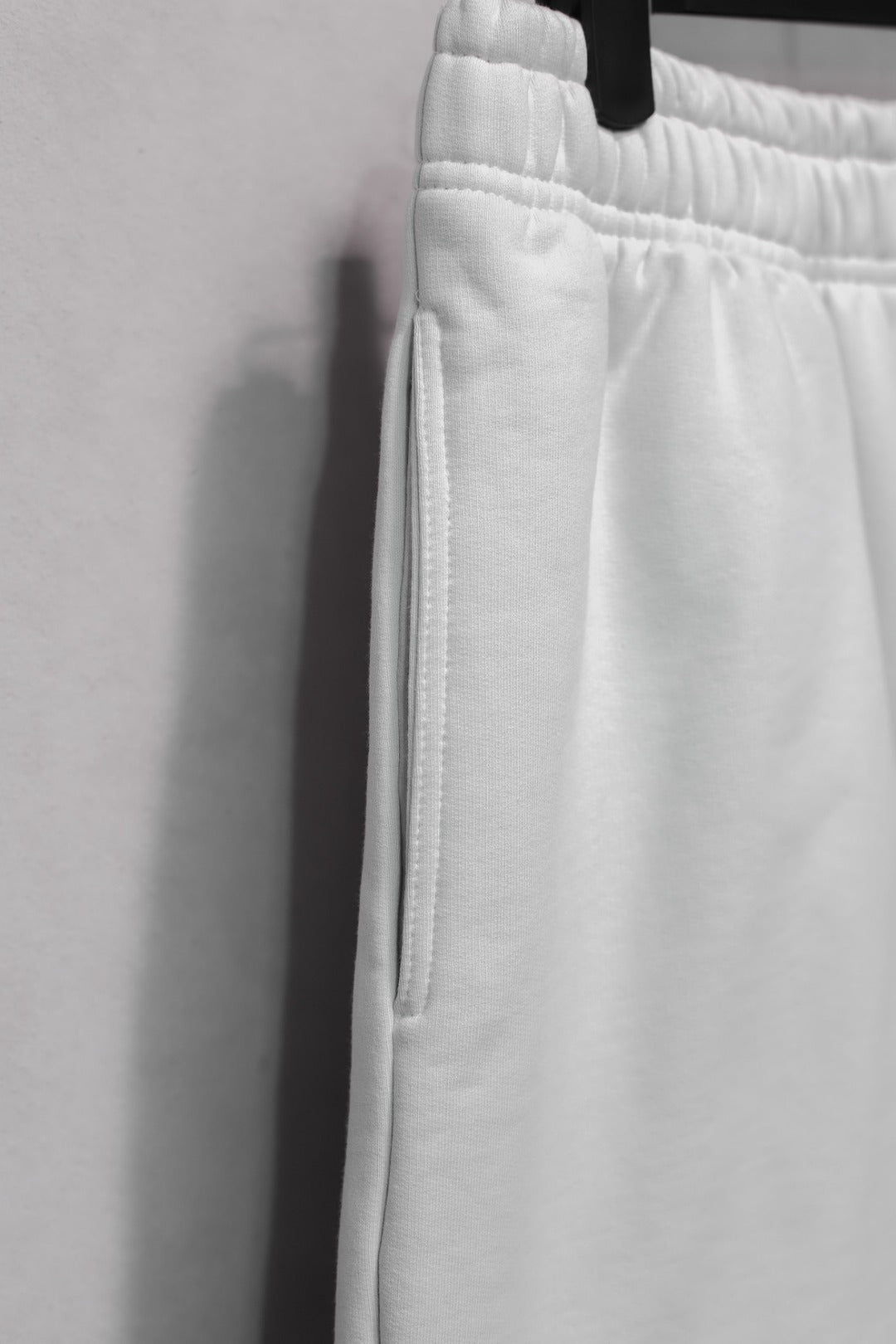 BALENCIAGA POLITICAL CAMPAIGN Shorts 21AW