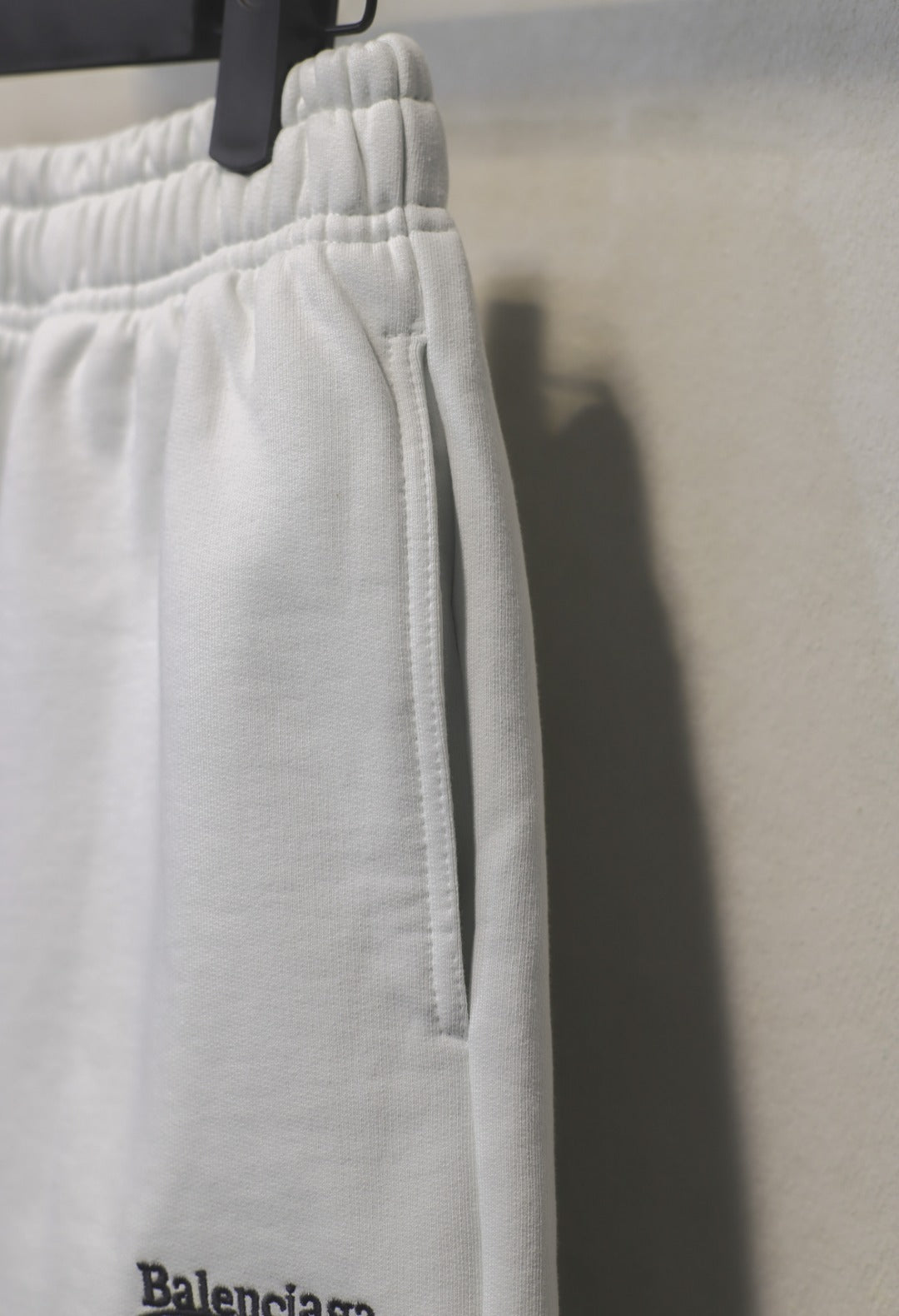 BALENCIAGA POLITICAL CAMPAIGN Shorts 21AW