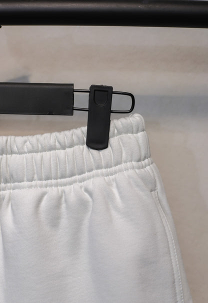 BALENCIAGA POLITICAL CAMPAIGN Shorts 21AW