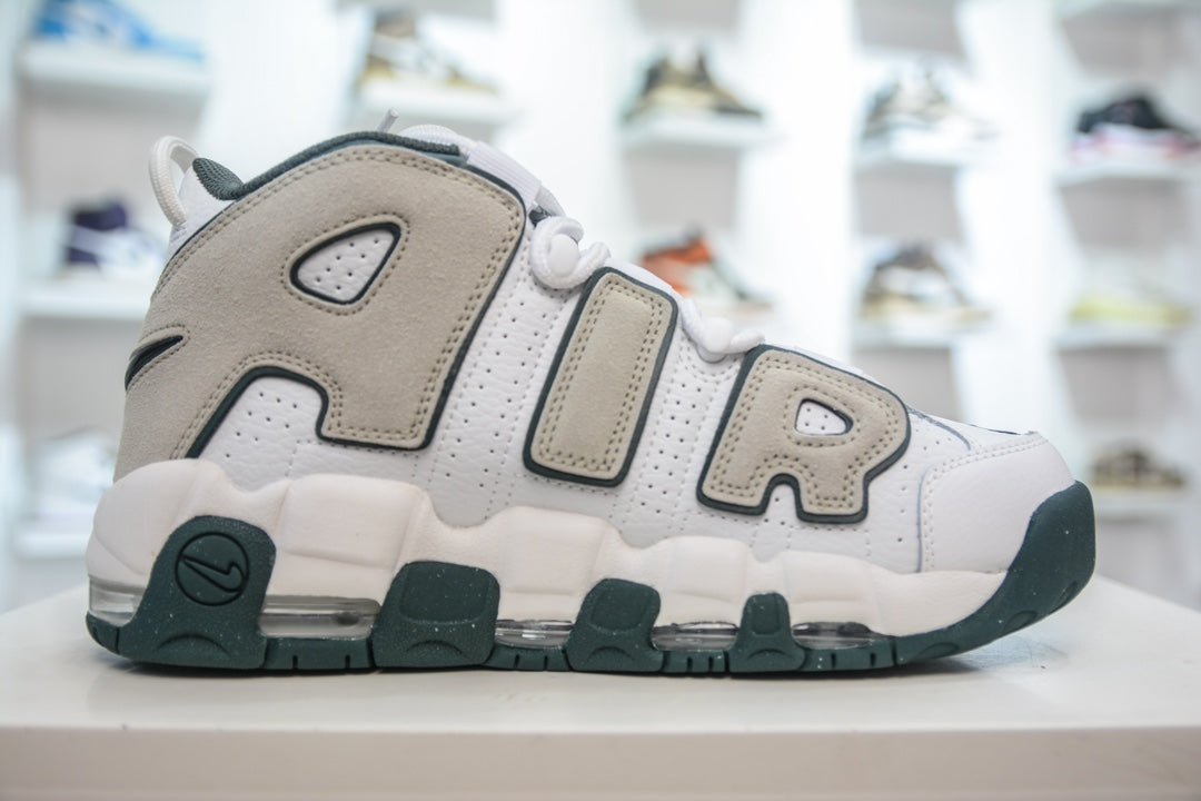 Nike Air More Uptempo '96 "Vintage Green"