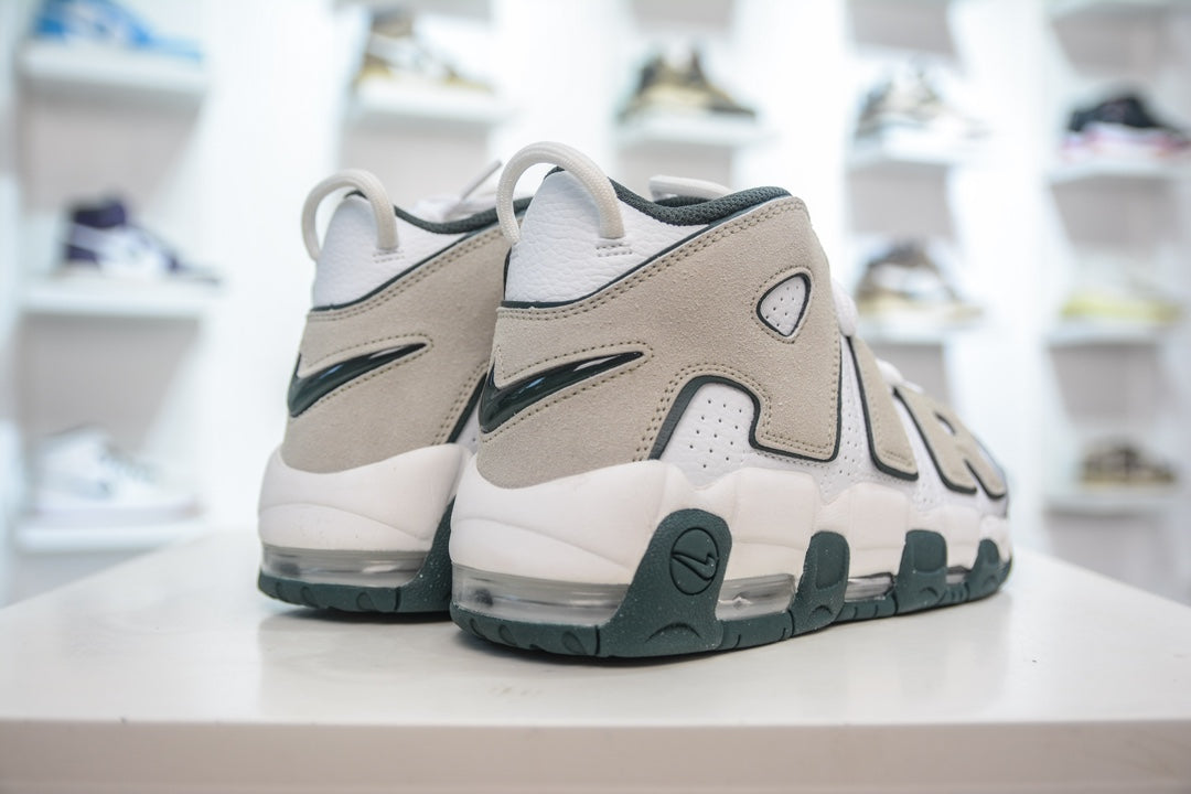 Nike Air More Uptempo '96 "Vintage Green"