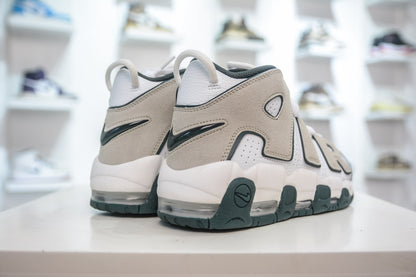Nike Air More Uptempo '96 "Vintage Green"