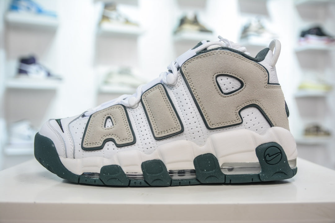Nike Air More Uptempo '96 "Vintage Green"