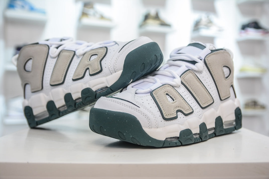Nike Air More Uptempo '96 "Vintage Green"