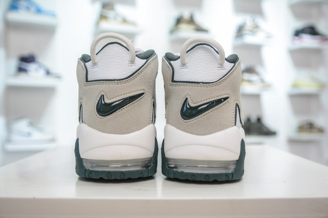 Nike Air More Uptempo '96 "Vintage Green"
