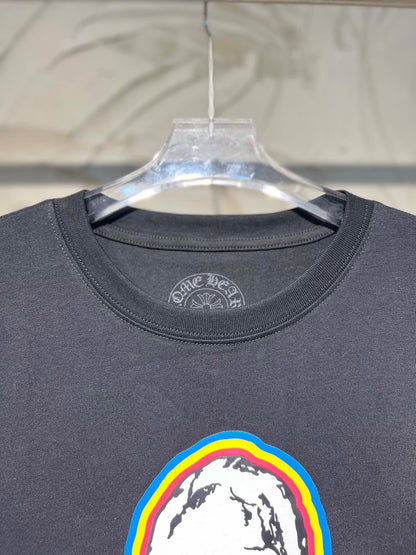 CHROME HEARTS Harris Teeter T-shirt