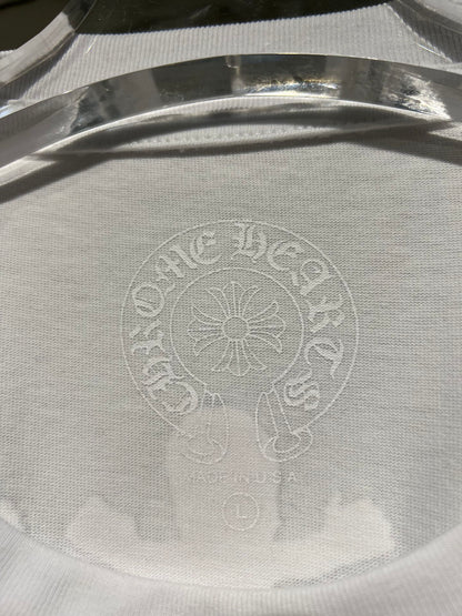 CHROME HEARTS Harris Teeter T-shirt