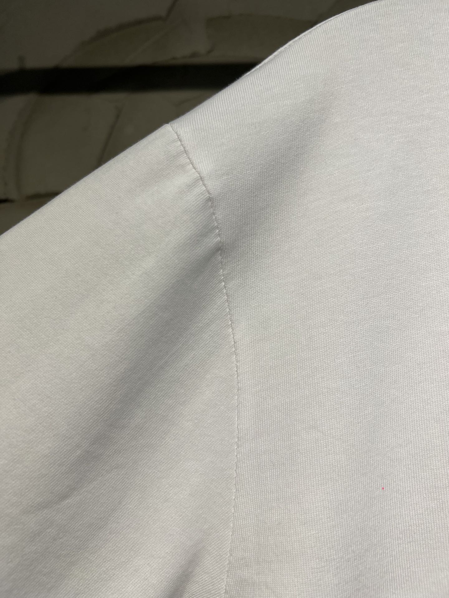 CHROME HEARTS Harris Teeter T-shirt