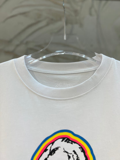 CHROME HEARTS Harris Teeter T-shirt