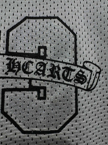 Chrome Hearts Mesh Reversible Jersey Tank Top