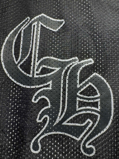 Chrome Hearts Mesh Reversible Jersey Tank Top