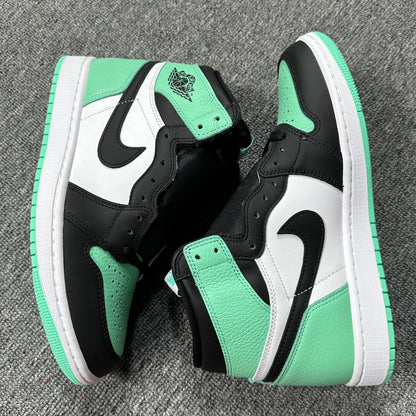 Nike Air Jordan 1 High OG "Green Glow"