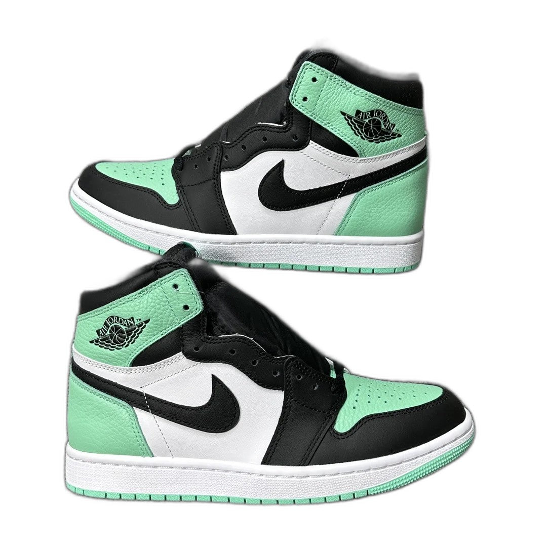 Nike Air Jordan 1 High OG "Green Glow"