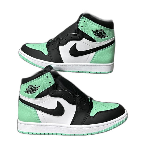 Nike Air Jordan 1 High OG "Green Glow"