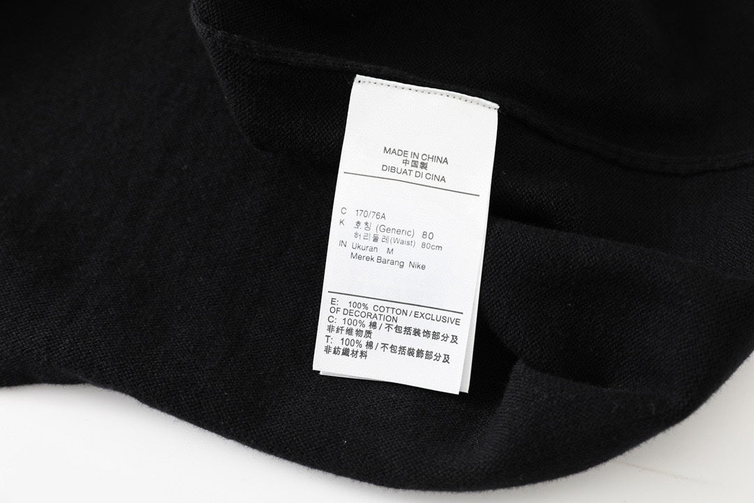 Nike x Stussy  Jersey