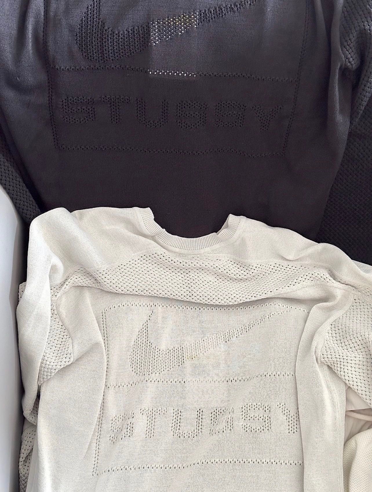 Nike x Stussy  Jersey